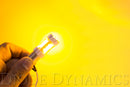 Diode Dynamics 1156 LED Bulb HP11 LED - Red (Pair)