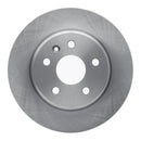 DFC 5000 Advanced Ceramic Brake Pads