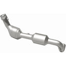 Magnaflow 04-06 F-150 V8 4.6 OEM Underbody Direct Fit Converter