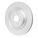 DFC 20-25 Ford Mustang Rear Hi-Carbon Alloy Geomet Coated Rotor