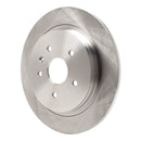 DFC 22-24 Chevrolet Captiva Rear Brake Rotor
