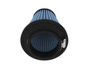 aFe POWER Universal Clamp-On Air Filter w/ D2 Dura-Dry Media - 3in F x 5in B x 3-1/2in T x 6in H
