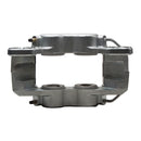 DFC 00-20 Chevrolet C5500 Kodiak Rear Right/Frt Left/Rear Left/Frt Right Silver Premium Caliper
