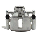 DFC 10-19 Audi A5 Rear-L Premium Caliper - Silver Zinc Coated