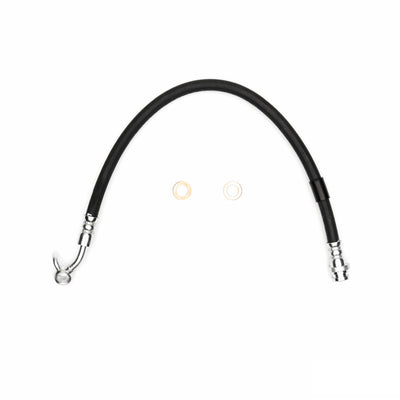 DFC 11-15 Ford Edge Rear-L Brake Hose