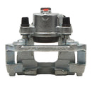DFC 02-08 Mini Cooper Front-R Premium Caliper - Silver Zinc Coated