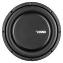 DS18 TJ/JK/JKU/JL/JLU Tailgate Enclosure w/ 1 JBASS/2 PSW10.4D/1 LC-RGB/1 AMPKIT4/1 SXE-2500.1D/BK
