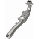 MagnaFlow Conv DF Corvette 92-93