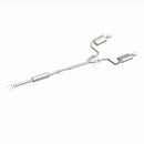 MagnaFlow BRE Exhaust Kit 09-17 Nissan Maxima 3.5L