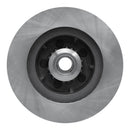 DFC Brake Rotors - Plain