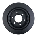 Timbren 21-26 Ford F-150 BES Disc Brake Pad & Rotor Kit - Rear