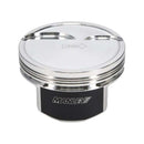 Manley Chevrolet LS Piston Set - 4.075in Bore 1.065in CH, -10.00 CC