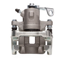 DFC 00-11 Audi TT Rear-R Premium Caliper - Silver Zinc Coated