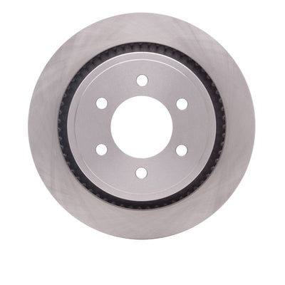 DFC 12-20 Ford F-150 RWD Rear Brake Rotor