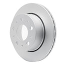 DFC GeoSPEC Coated Rotors - Plain