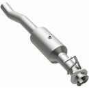 MagnaFlow 16-19 Ford F-650 V10 6.8L Underbody Direct Fit Catalytic Converter