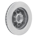 DFC 71-95 Chevrolet R20/R2500 Pickup Front Brake Rotor
