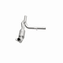 MagnaFlow 07-08 Ford F-150 4.6L Direct Fit Converter