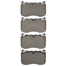 DFC 23-25 BMW XM Front 5000 Advanced Low Metallic Brake Pads
