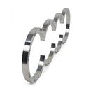 BLOX Racing Block Guard for H22A (2.2L DOHC VTEC)