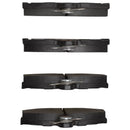 DFC 88-00 Volvo V90 Rear 4000 Hybridynamic Brake Pads