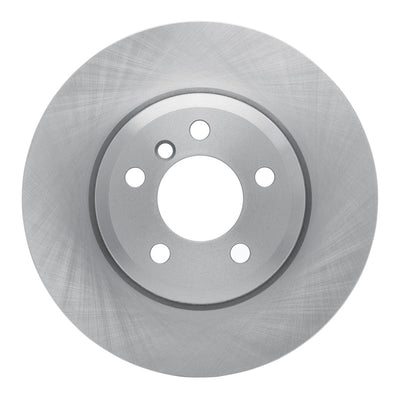 DFC 04-10 BMW X3 Front Brake Rotor