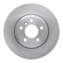 DFC 04-10 BMW X3 Front Brake Rotor
