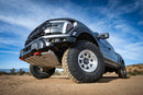 ICON 21-24 Ford F150 Raptor 4WD 2-2.25in Stage 2 Suspension System Overland - Billet UCA