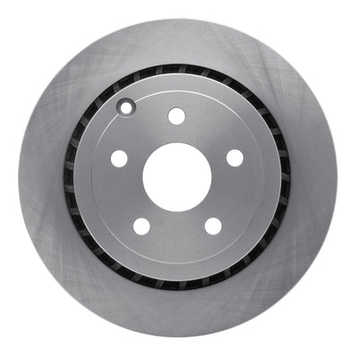 DFC 08-17 Chevrolet SS Rear Brake Rotor