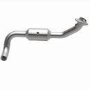 Magnaflow 2008 F-150 V8 4.6 OEM Underbody Direct Fit Converter