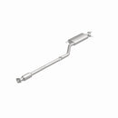 MagnaFlow Direct Fit Catalytic Converter 2020 Hyundai Palisade Underbody 3.8L FWD