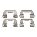 DFC GeoSPEC Coated Rotors - Plain