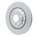 DFC 04-10 Audi A8 Rear GeoSPEC Coated Rotor