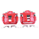 Power Stop 10-15 Hyundai Sonata Front & Rear Z23 Evolution Sport Brake Kit w/Calipers