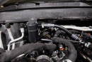 K&N Catch Can Oil Separator Ford Explorer 3.0L Ecoboost 20-21