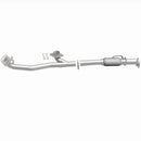 BRE Exhaust 07-14 Edge MKX 2.0L 3.5L Front Pipe Kit