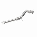 MagnaFlow 15-16 V60 L5 2.5 OEM Underbody Direct Fit Converter