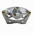 DFC 02-08 Jaguar X-Type Front-L Premium Caliper - Silver Zinc Coated