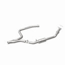 MagnaFlow 98-99 Chevrolet Camaro 5.7L Direct Fit Converter