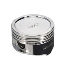 Manley Ford 4.6L Modular V8 Piston Set - 3.582in Bore 1.200in CH, -14.00 CC