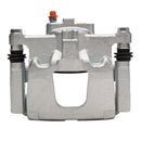 DFC 07-17 Dodge Nitro Rear-L/Rear-R Premium Caliper - Silver Zinc Coated