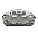 DFC 06-09 Buick Rainier Front-L Premium Caliper - Silver Zinc Coated