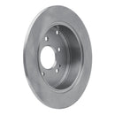 DFC 04-11 Mitsubishi Grandis (Mexico) Rear Brake Rotor