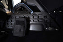 Addictive Desert Designs21-23 Ford Bronco & Bronco Raptor Center Console Molle Panels