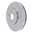 DFC Brake Rotors - Plain