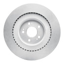 DFC GeoSPEC Coated Rotors - Plain