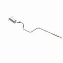MagnaFlow BRE Exhaust Kit 96-99 Nissan 200SX Sentra 1.6L
