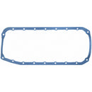 Fel-Pro 1-piece w/steel core 1882 Engine Oil Pan Gasket Set Molded rubber