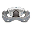 DFC 03-06 Mitsubishi Lancer Front-L Premium Caliper - Silver Zinc Coated
