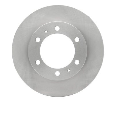 DFC 09-15 Toyota Hilux Front & Rear Rotors includes Drums